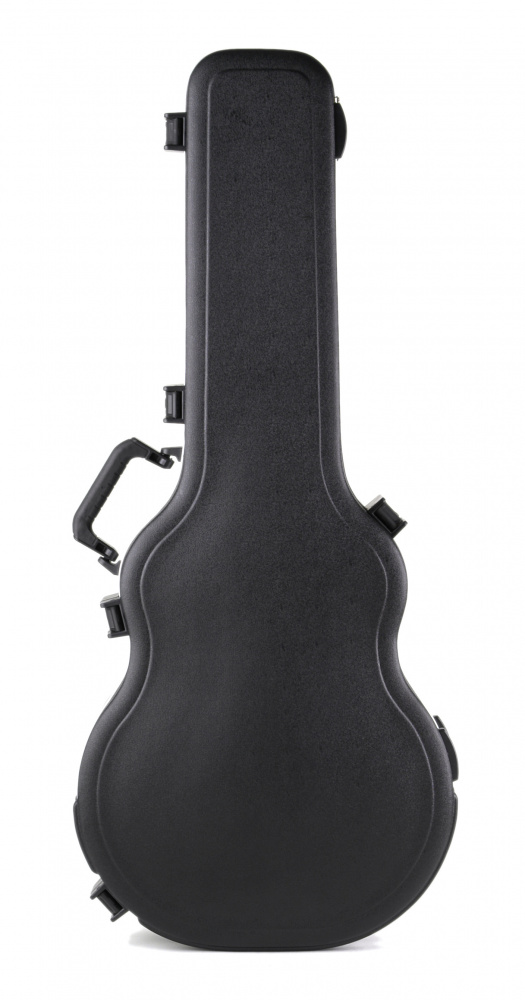 SKB THIN BODY SEMI-HOLLOW GUITAR CASE - Capro Cases AS
